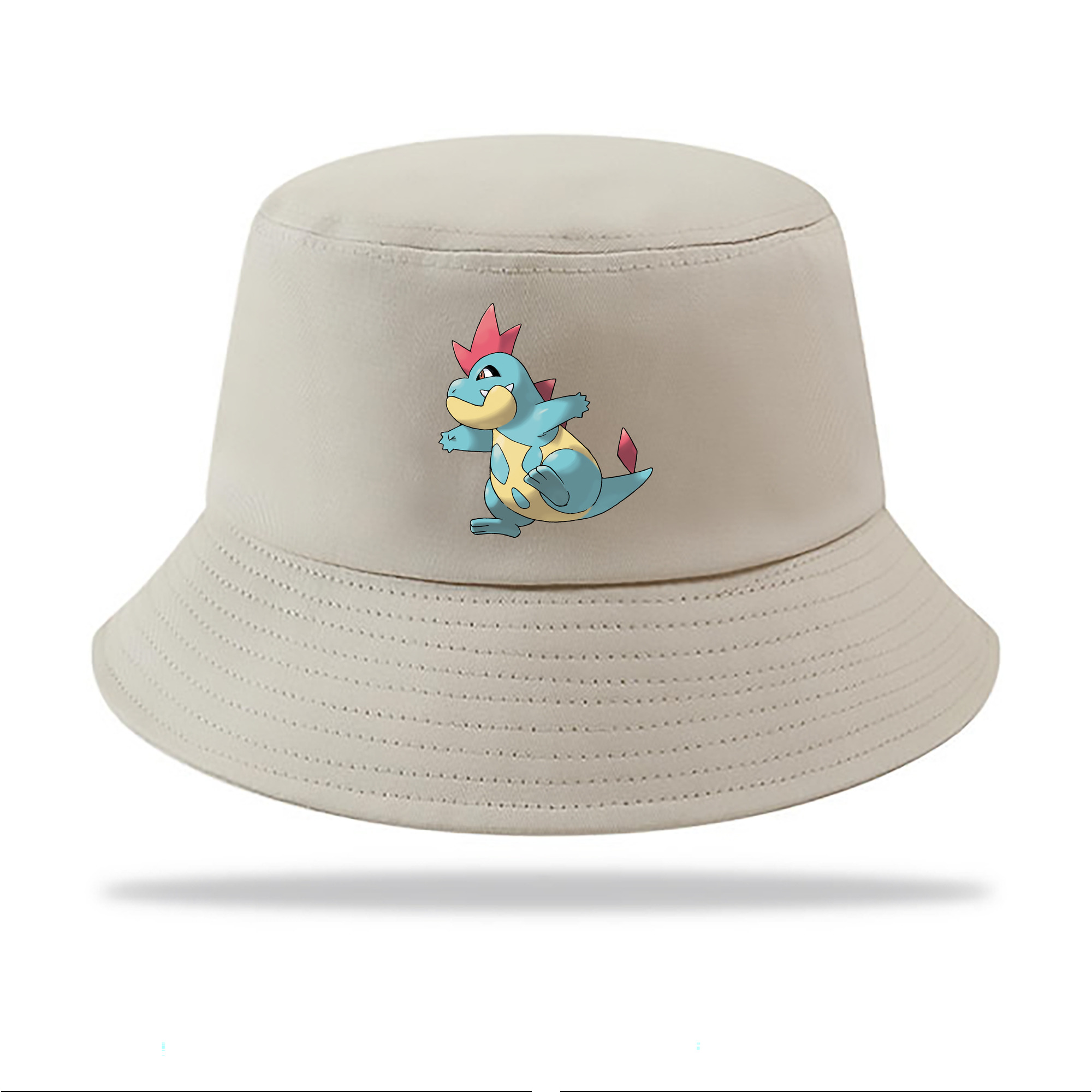 （画像用） ポケットモンスター Pokémon アウトドア日除けバケットハット